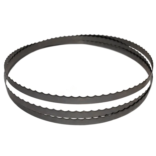 120" SCALLOPED BLADE (BONELESS)