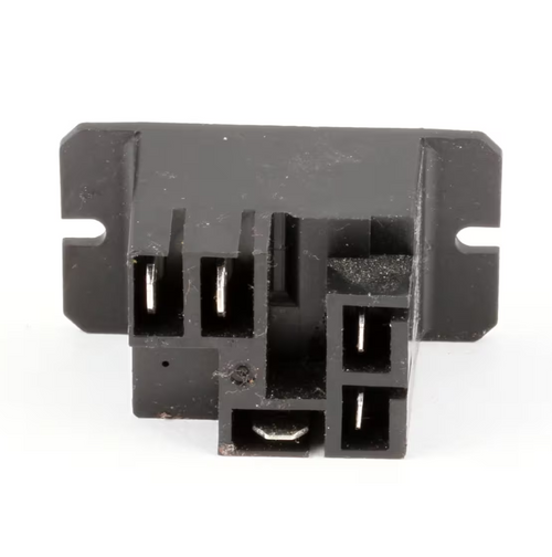 Relay - 20A - 12VDC Replaces 8071683 for Frymaster Oven and Heater Machines  BACK