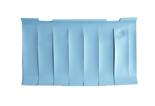 Curtain, Splash, Short Fitting Hobart Dishwasher Replaces 00-919509 Top View