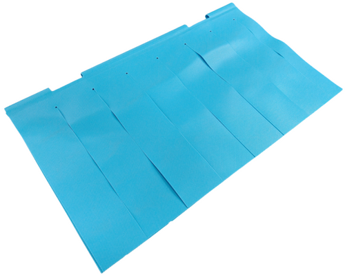 Short Splash Curtain Fitting Hobart Dishwashers Replaces 00-919509