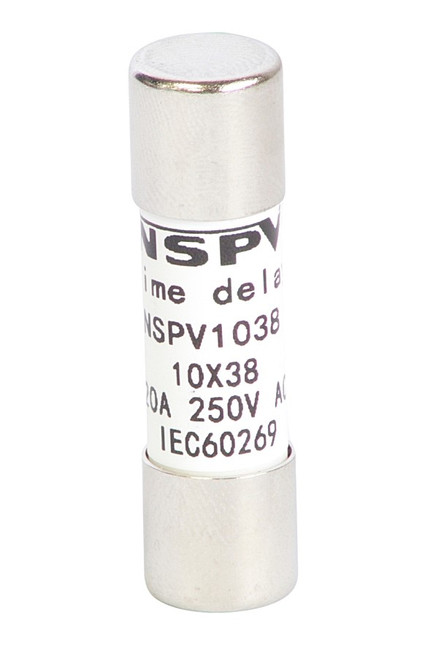 Time Delay 20A Fuse for Merrychef Models Replaces 30Z1177 Front