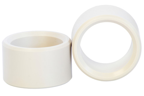 Roller for Linkage Shaft - Lid Roller Fitting Henny Penny 590 690 PF PXE Fryers Replaces 35227 Front