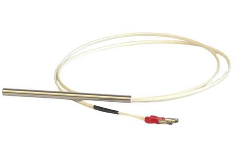 Temperature Probe for Vulcan Hart Machines Replaces 00-353589-00001