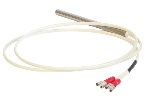 Temperature Probe for Vulcan Hart Machines Replaces 00-353589-00001 Front view