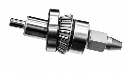 Square Drive Shaft for Hobart Meat Saw 4346 Replaces 00-124628 SIDE