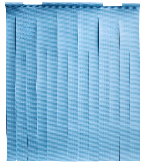 Wash Curtain, 3-Ply for Hobart Dishwasher 00-936428