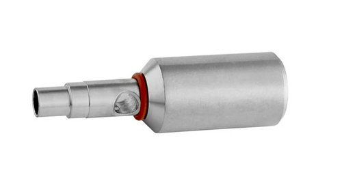 Dispense Valve with included O-Ring for Crathco Beverage Machines Replaces 1010A