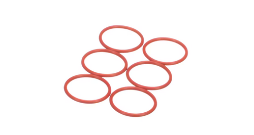 Pump O-Ring, Pack of 6 for Frymaster fryer machines Replaces 8261392
top