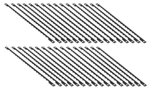 Bread Slicer Blades, 32 pack. Compatible replacement blades by National Band Saw for 797-0029-1 3