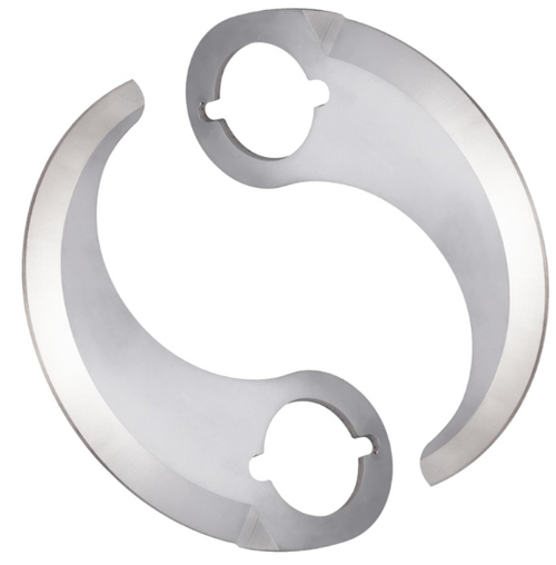 Knife Blade Fitting Hobart HCM450 Replaces 00-274662