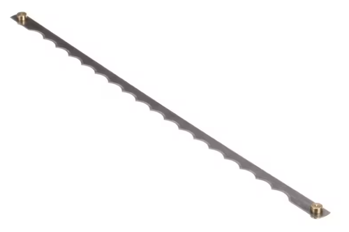 Blade for Doyon Bread Slicer R347 1/4" Rivet