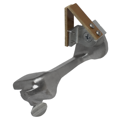 Rear Scraper Assembly