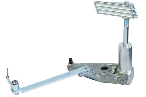 Upper Wheel Hanger Assy -B16 Front View