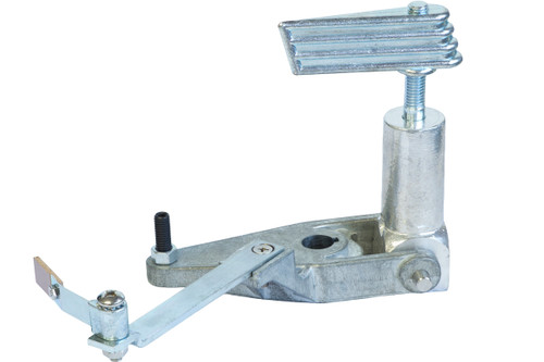 Tension Hanger Assembly Fitting Butcher Boy Saws B12 Replaces 0018-16042 Front View