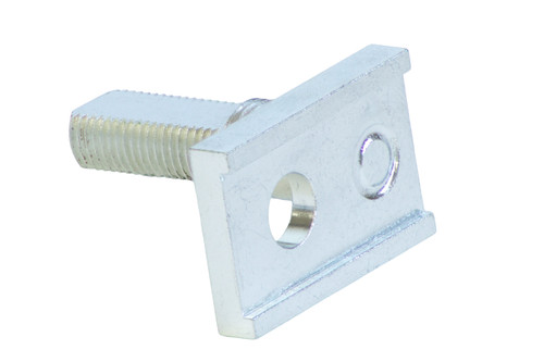 Blade Guide Holder Front View