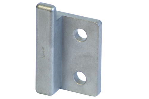 Guide Block -Right Hand Front View