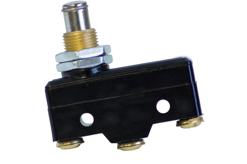 Micro Switch Fitting Butcher Boy Saws Cobra 14 and Cobra 16 Replaces 93588 Front View