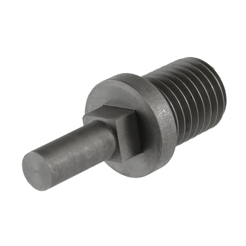 Feed Screw Stud #22 for Worm/Augers, Fitting Butcher Boy Grinders, Replaces 22024