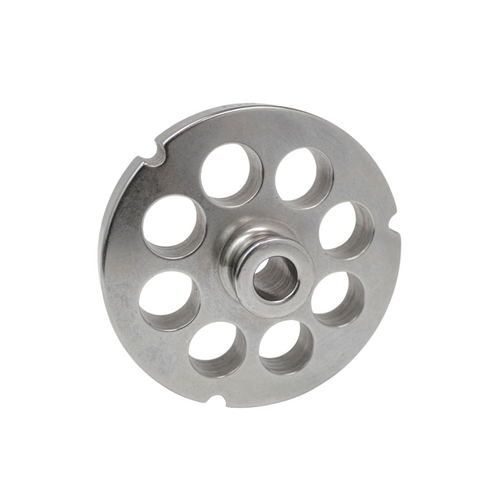 Grinder Plate #32 - 3/4 Hole - Hub Style