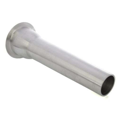 Aluminum Stuffing Tube 12 -1 1/4 Tube DIA
