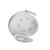 Knife Guard Assembly, Stainless Steel, Fitting Globe Slicers 400, 500, 500L, 720, 725. Replaces 915-5