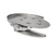 Knife Guard Assembly, Stainless Steel, Fitting Globe Slicers 400, 500, 500L, 720, 725. Replaces 822