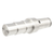 Wheel Shaft for Upper Saw Wheels fitting Hobart Saws 5016, 5216 MODIFIED. Replaces 71298 Front View