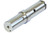 Shaft for Lower Wheels fitting Hobart Saws 5700, 5701, 5801, 6614, 6801. Replaces 292278 Front view