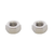 Upper Bearing Housing Mounting Kit, Fitting Hobart Saws 4246, 5700,5801, 6614. Replaces M78833-3, Hex Nuts