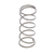 Carriage Lock Spring, Fits Hobart Saws 5700, 5701, 6614, 6801. Replaces 290787