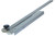UPPER GUIDE SUPPORT ASSY - 6614 Front View