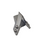 Blade Scraper Assembly w/ Steel Scrapers Fits Biro Saws 22, 33, 34, 44, 3334, 4436. Replaces AS130 Front View