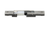 Stationary Bar Assembly, Fits Biro Saws 11, 1433, 22, 33, 34, 44, 3334, 4436, 55 Replaces AS415D Front View