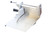 Carriage Assembly Fitting Hobart Slicers Replaces 290976-3 Front View