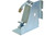 Cleaning Unit Assy w/ Carbide Block Rear View