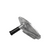 MEAT GRIP SUB-ASSY NEW STYLE 2612 thru 2912 Rear View
