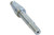 Tapered Shaft for Lower Wheel fits Biro Saws 1433, 1433FH, 3334FH Replaces 16543 Rear View