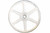 Saw Wheel, Lower fitting Biro Saws 1433 with a Tapered Shaft. Replaces 14560 Rear View