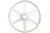 Saw Wheel, Lower fitting Biro Saws 1433 with a Tapered Shaft. Replaces 14560 Front Viwe