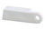 Filler Block, 50 Pack. Fits Biro Saws 3334, 3334FH, 33 , 34, 44 and replaces 177 Rear View