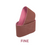 NIREY SC-02A-C KNIFE SHARPENER BELT, COMBO PACK FINE, COURSE, FINE