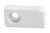 Filler Block, Nylon.  10 Pack. Fits Butcher Boy Saw B12, B14, B16, COBRA 14 & 16, Replaces 10000 Front View