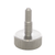 Thumb Screw for Knife Cover for Globe Slicer Models 3600N, 3850N, 3975N, 3975NF, 4600N, and more, Upright View