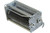 Cradle Assembly Complete to fit Biro Tenderizers PRO 9, SIR STEAK, Replaces TA3130 Rear View