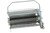Cradle Assembly Complete to fit Biro Tenderizers PRO 9, SIR STEAK, Replaces TA3130 Side View