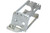 Stew Cradle with Lock and Handle for Fajitas fitting Biro Tenderizer Replaces TA3130-1 Front View