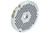 Grinder Plate #12 with 1/8" Hole - Hub Style Fitting Biro, Hobart and Hollymatic Grinders.
