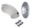 Knife Guard, Center Support Plate and Screw Kit Fits Globe Slicer. Replaces 915-5, 834-3, 261
