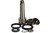 Transmission Shaft and Service Kit for Hobart 4246  0-186635,00-105196,108591,186657,NS-034-07  all component view Transmission Shaft and Service Kit for Hobart 4246  0-186635,00-105196,108591,186657,NS-034-07  all component view