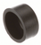 Switch Cap - 1/2" Tall, Mix Start Switch Fitting Hobart Grinders/ Mixers Replaces 00-873427